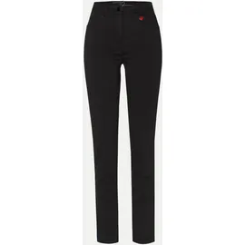 Relaxed by Toni Meine Beste Freundin Relaxed Hose Schwarz 44