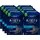 TENA Men Active Fit Level 0 Inkontinenz Einlagen 8 x 14 St.