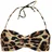 Protest Balconette-Bikini Damen Schwarz 40 Cup B/C