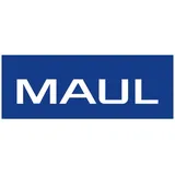 Maul GmbH Klemmbrett MAULpoly mit PP-Folienüberzug