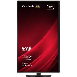 ViewSonic VA2708-HDJ - LED-Monitor - 68.6 cm (27")