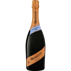 Mionetto Alcohol Free Vegan alkoholfrei trocken 0,75 l