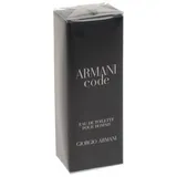 Giorgio Armani Code Men Eau de Toilette