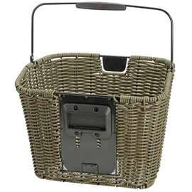 KLICKfix Structura Retro braun