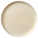 studio round North in Matte white/Matte sand