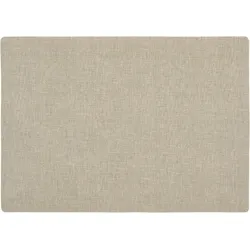Tischset OSLO sand