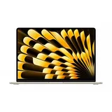 195949841231 MacBook Air 15.3: M4 10/10, 16GB, 256GB - Starlight Apple