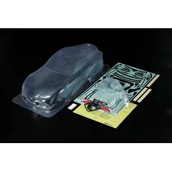 TAMIYA 51622, Karosserie, Polycarbonat, Transparent