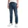 Tom Tailor Marvin Straight Fit Used Mid Stone Blue 40/34