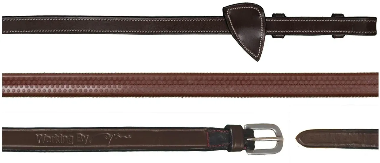 Dy'on Working 13 mm Gummizügel