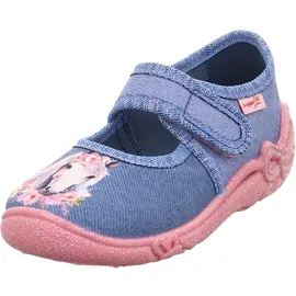 superfit BELINDA Blau 8060 27