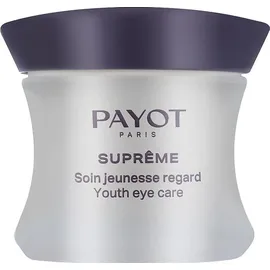 Payot Suprême Soin Jeunesse Regard Augencreme 15 ml