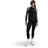 Nike Damen One Swoosh HBR Dri-Fit Tank schwarz