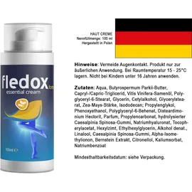 fledox Forte Creme 100 ml