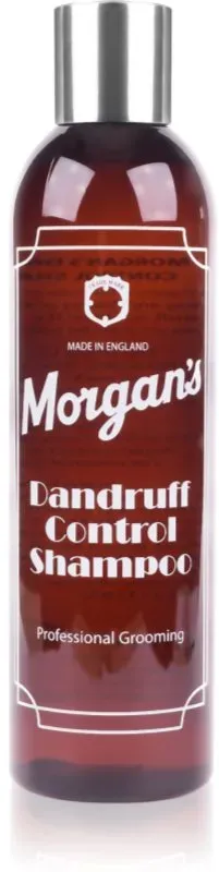 Morgan's Dandruff Control Shampoo Shampoo gegen Schuppen 250 ml