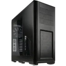 PHANTEKS Enthoo Pro schwarz Sichtfenster (PH-ES614P_BK)