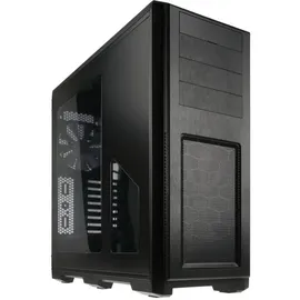 PHANTEKS Enthoo Pro schwarz Sichtfenster (PH-ES614P_BK)