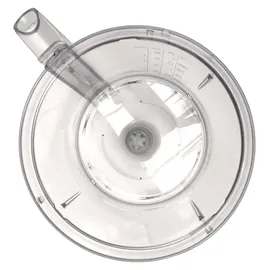 BSH Rührschüssel 12009553 transparent