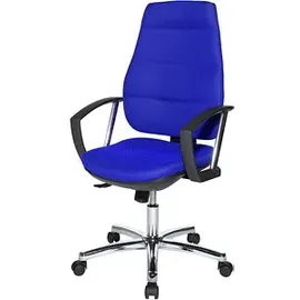 kompatible Ware Unni SY Deluxe Stoff Blau