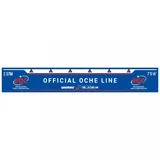 WINMAU Abwurflinie Oche Line PDC Blue 8767 bunt|weiß NO SIZE