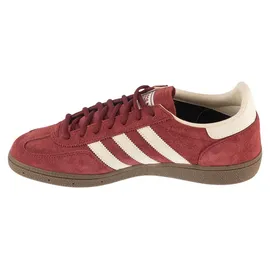 adidas Handball Spezial Herren Dunkelrot/Braun/Creme 47 1/3