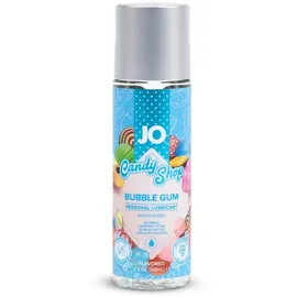 System Jo Candy Shop H2O Bubblegum 60 ml