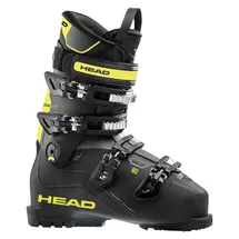 Head Edge LYT 80 Gripwalk Herren Skischuhe Gelb/Schwarz 28,5