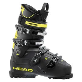 Head Edge LYT 80 Gripwalk Herren Skischuhe Gelb/Schwarz 28,5