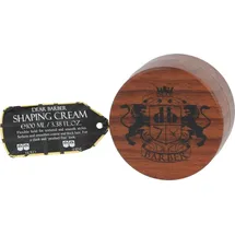 Dear Barber Shaping Cream 100 ml