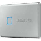 Samsung Portable T7 Touch