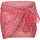 Buffalo Strandrock Damen Floral Pink/Rot 1