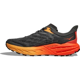 Hoka One One Speedgoat 5 Herren castlerock/flame 46 2/3