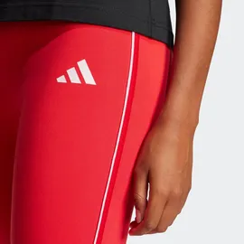 adidas Essentials Color Pop High-Waisted Leggings Rot S