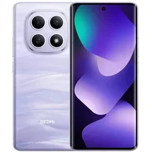 Xiaomi Redmi Note 15 5G 8 GB RAM 256 GB Mist Purple