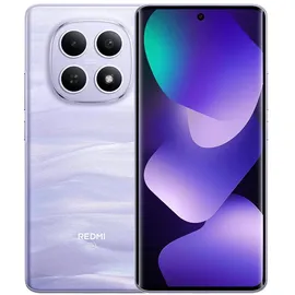 Xiaomi Redmi Note 15 5G 8 GB RAM 256 GB Mist Purple