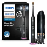 Philips DiamondClean Smart 9400 - Elektrische Schallzahnbürste mit App - HX9918/89