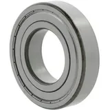 NKE Rillenkugellager 6024 -2Z Id 120mm Ad 180mm Breite28mm