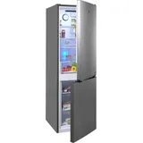 Beko Kühl-/Gefrierkombination »B7RCNE367HG 7282943725«, HarvestFresh,