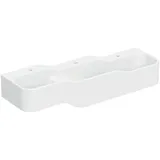 Geberit Bambini Waschlandschaft 140 x 39 cm 502.976.00.1