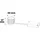 ISOLED LED-Spot ISO-114120 5W GU10 3000K 1 St.