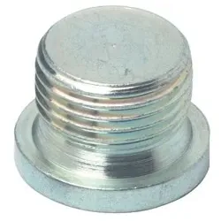 Verschlussschraube 1/2" für Luftverteilerdose LVD (6109079322)