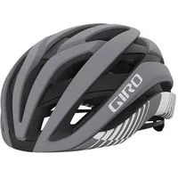 Giro Cielo MIPS Fahrradhelm (Größe 55-59CM, grau)