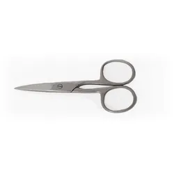 Nagelschere 9 cm gerade