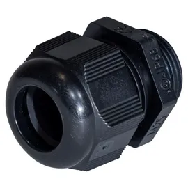 Plica Kabelverschraubung silbergrau 935344026