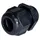 Plica Kabelverschraubung silbergrau 935344026