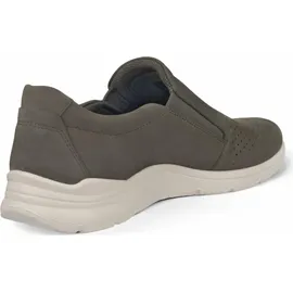 ECCO Irving Herren Grün 43