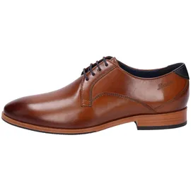 SIOUX Geriondo-704 Herren Braun 41
