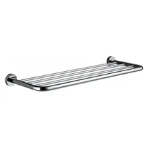 EMCO Rondo 2 Handtuchablage Chrom 456800161