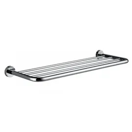 EMCO Rondo 2 Handtuchablage Chrom 456800161