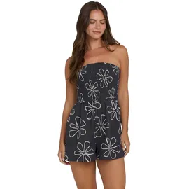 BILLABONG Vacay All Day Print - Jumpsuit Gr. M braun